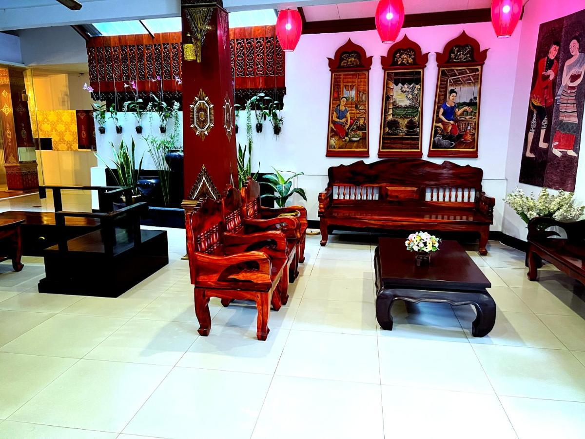 银色度假酒店 酒店